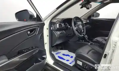 SsangYong TIBOLI 2024 1.6 гидро, миниатюра 10