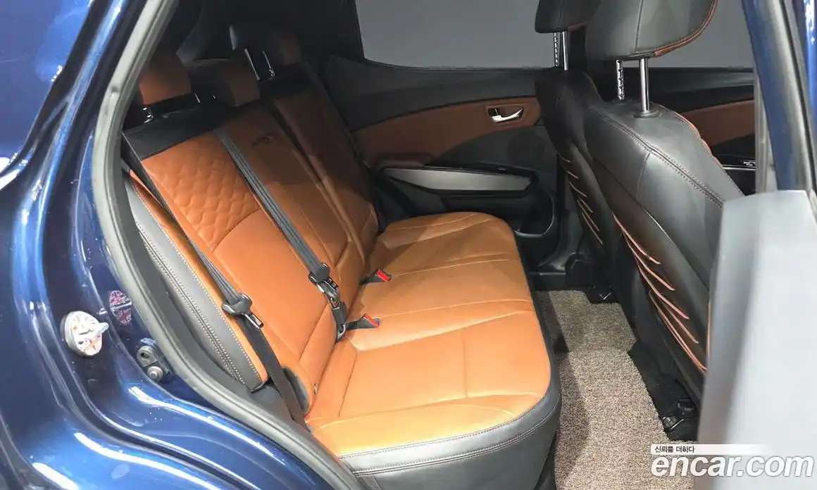 SsangYong TIBOLI 2018 1.6 гидро, фото 12