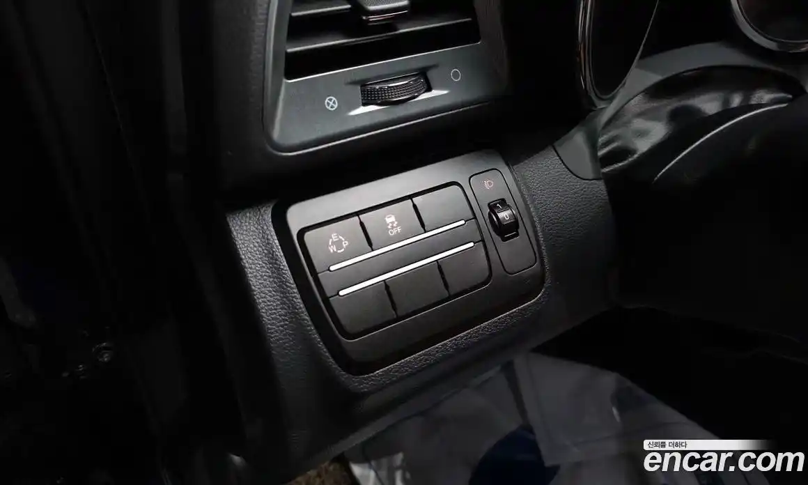 SsangYong TIBOLI 2018 1.6 гидро, фото 17