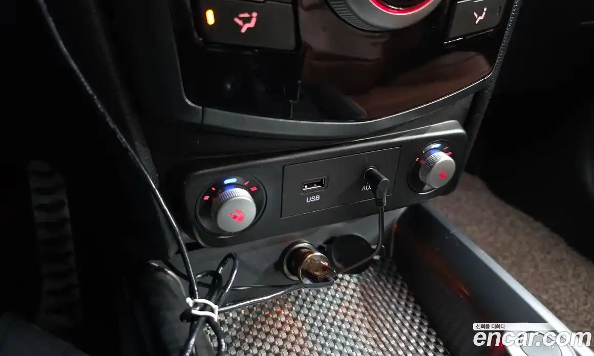 SsangYong TIBOLI 2018 1.6 гидро, фото 18