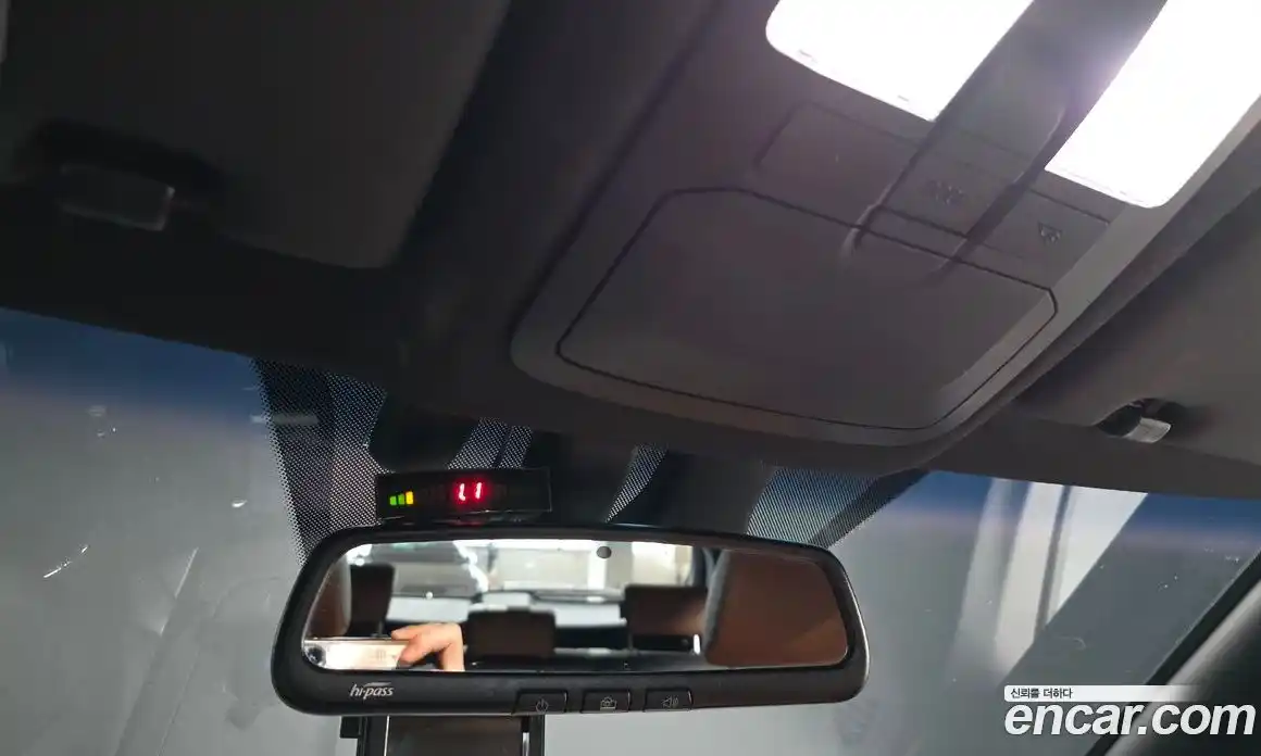 SsangYong TIBOLI 2018 1.6 гидро, фото 19