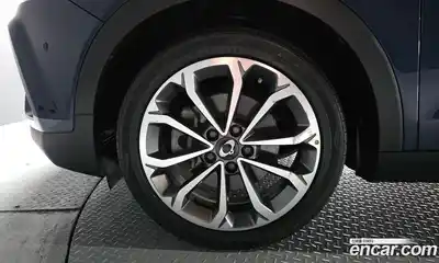 SsangYong TIBOLI 2018 1.6 гидро, миниатюра 5