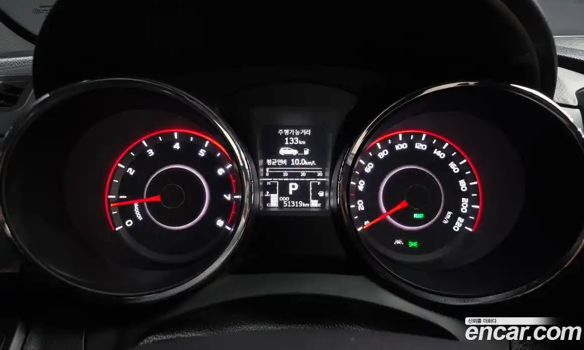 SsangYong TIBOLI 2018 1.6 гидро, фото 8