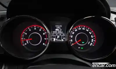 SsangYong TIBOLI 2018 1.6 гидро, миниатюра 8