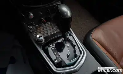 SsangYong TIBOLI 2018 1.6 гидро, миниатюра 9