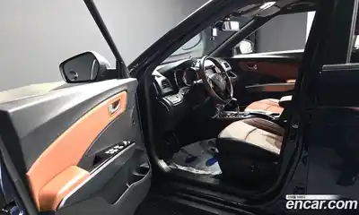 SsangYong TIBOLI 2018 1.6 гидро, миниатюра 10