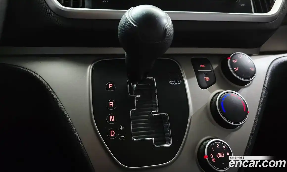 Kia Ray 2021 1.0 гидро, фото 12