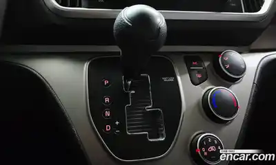 Kia Ray 2021 1.0 гидро, миниатюра 12