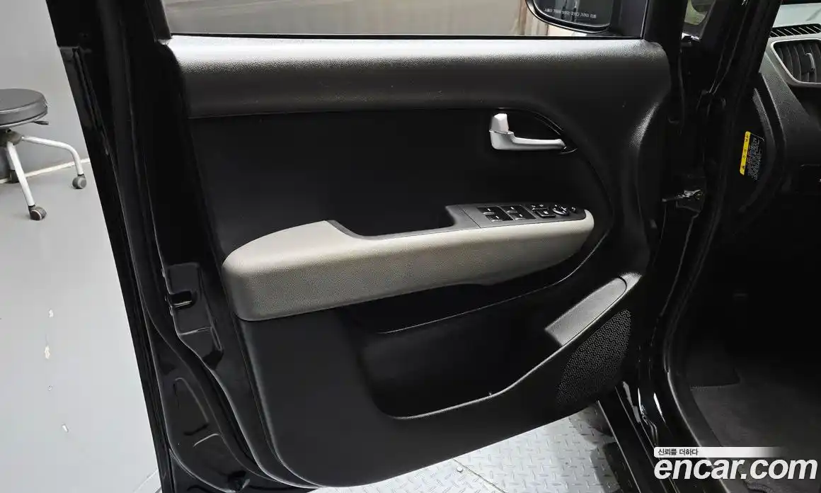 Kia Ray 2021 1.0 гидро, фото 14