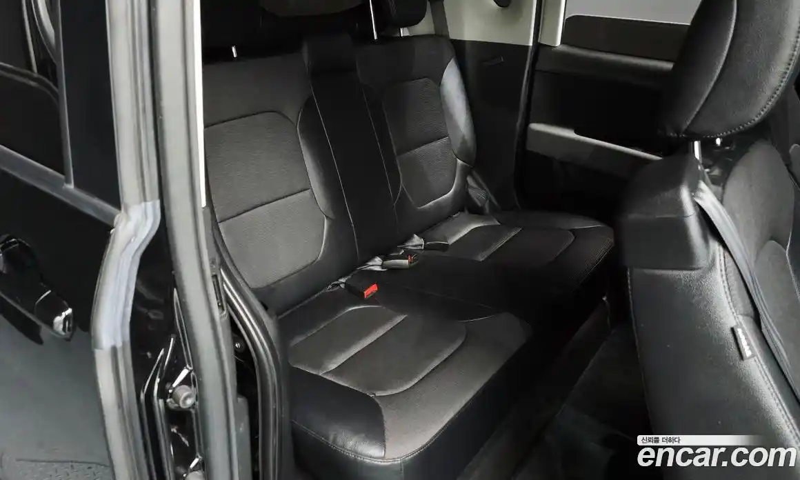 Kia Ray 2021 1.0 гидро, фото 16