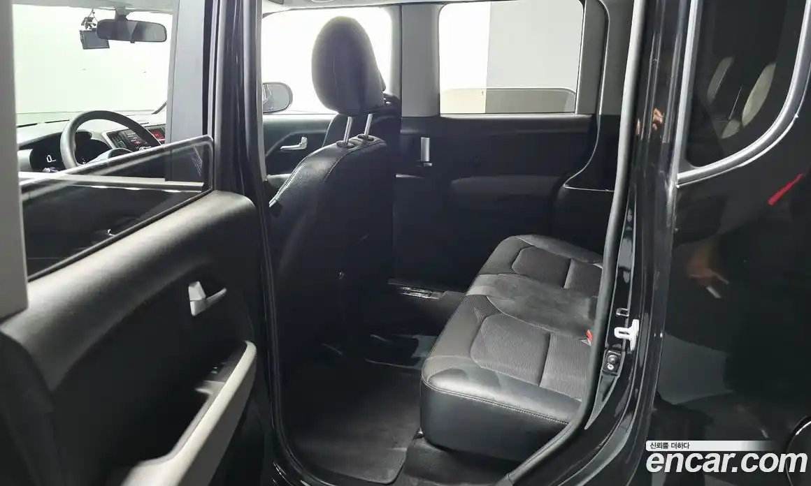 Kia Ray 2021 1.0 гидро, фото 17
