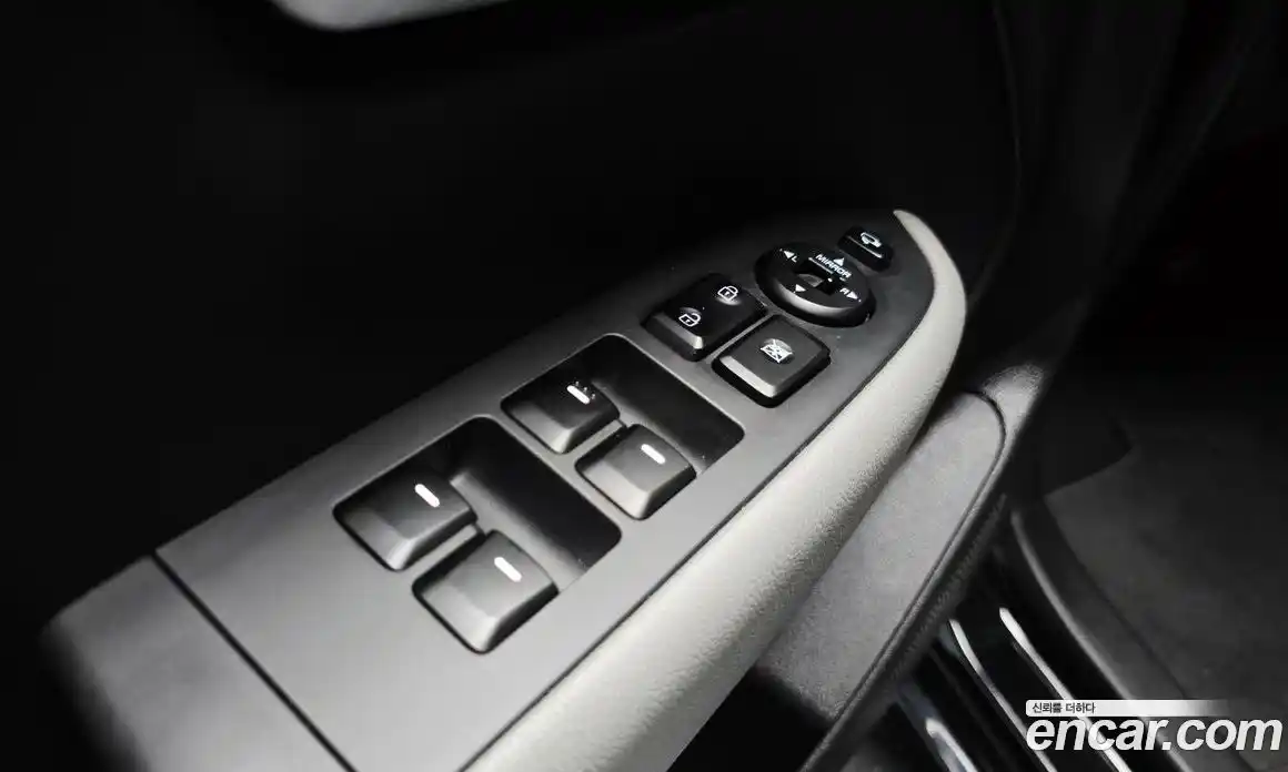 Kia Ray 2021 1.0 гидро, фото 20