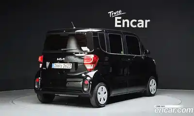 Kia Ray 2021 1.0 гидро, миниатюра 2