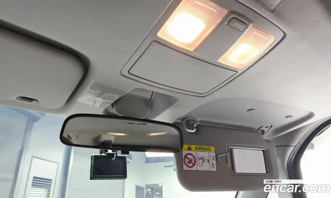 Kia Ray 2021 1.0 гидро, фото 27