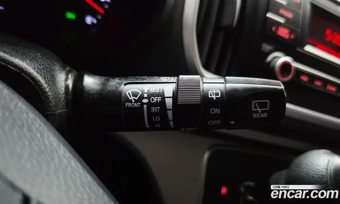 Kia Ray 2021 1.0 гидро, фото 28