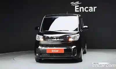 Kia Ray 2021 1.0 гидро, миниатюра 3