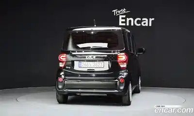 Kia Ray 2021 1.0 гидро, миниатюра 4