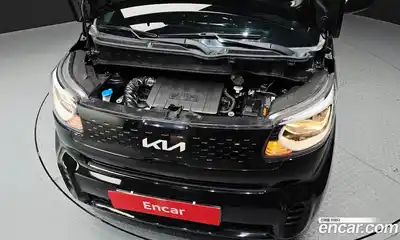 Kia Ray 2021 1.0 гидро, миниатюра 6