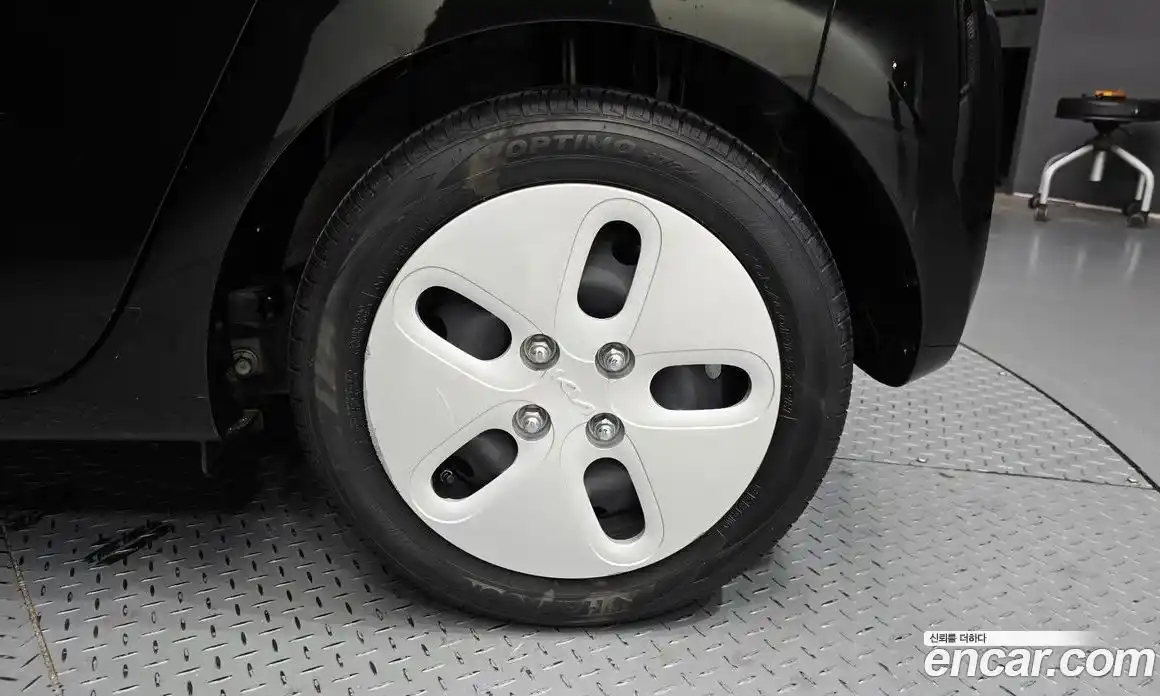 Kia Ray 2021 1.0 гидро, фото 7