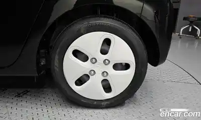 Kia Ray 2021 1.0 гидро, миниатюра 7