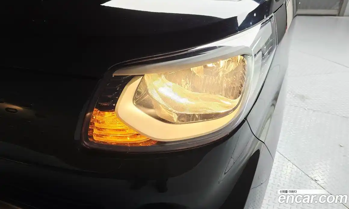 Kia Ray 2021 1.0 гидро, фото 8