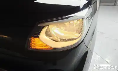 Kia Ray 2021 1.0 гидро, миниатюра 8