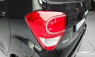 Kia Ray 2021 1.0 гидро, миниатюра 9