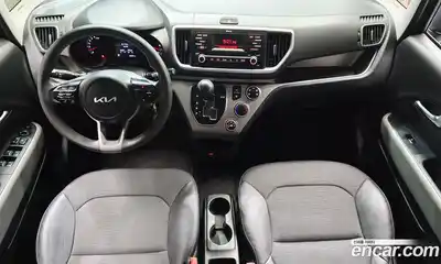Kia Ray 2021 1.0 гидро, миниатюра 10