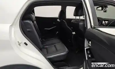 SsangYong Korando 2016 2.2 автомат (гидро), миниатюра 11