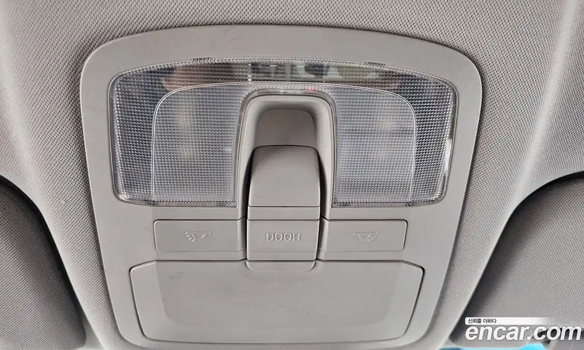 SsangYong Korando 2016 2.2 автомат (гидро), фото 15