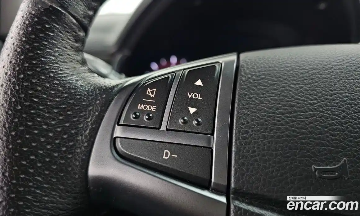 SsangYong Korando 2016 2.2 автомат (гидро), фото 17