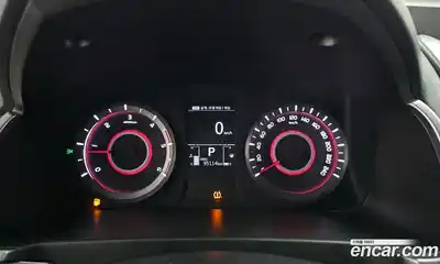 SsangYong Korando 2016 2.2 автомат (гидро), миниатюра 8