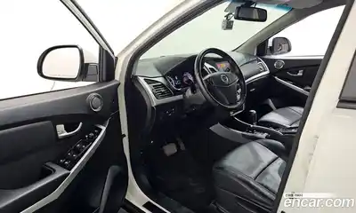 SsangYong Korando 2016 2.2 автомат (гидро), миниатюра 10