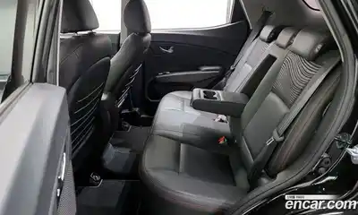 SsangYong TIBOLI 2018 1.6 гидро, миниатюра 12