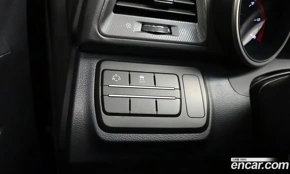 SsangYong TIBOLI 2018 1.6 гидро, фото 18