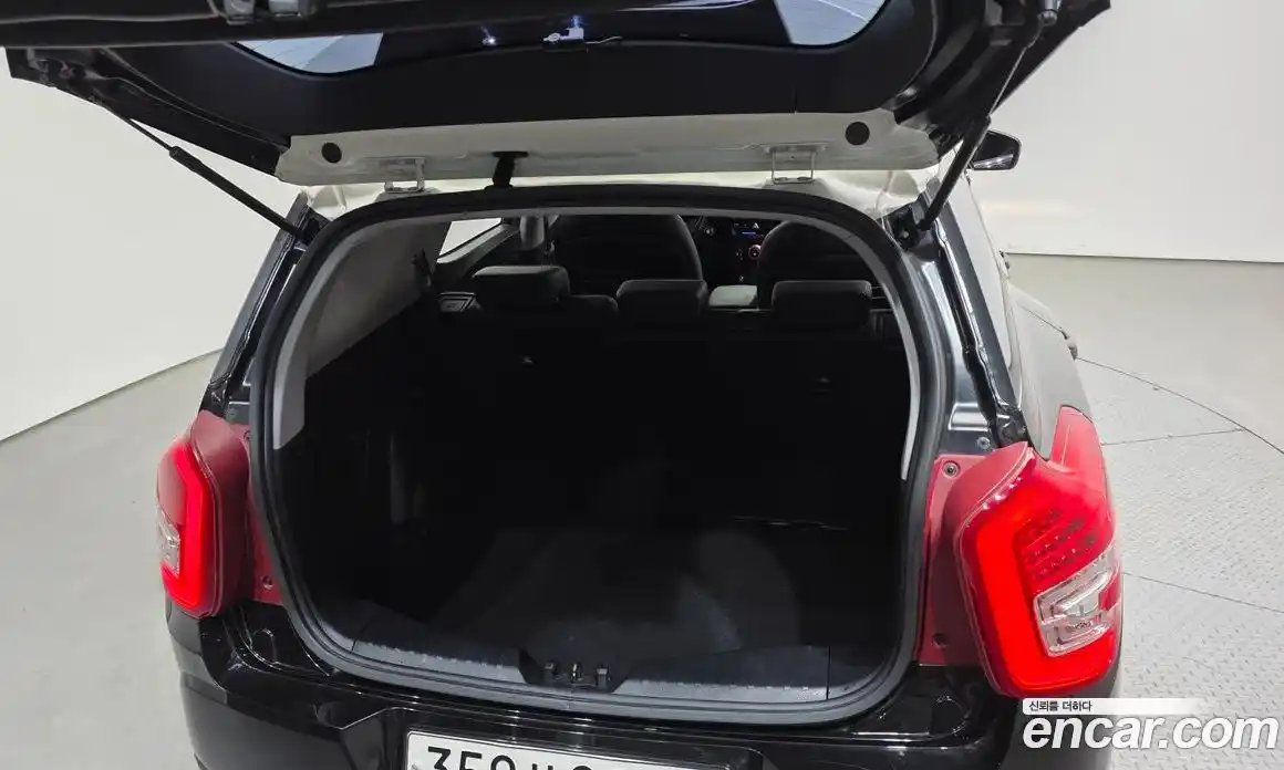 SsangYong TIBOLI 2018 1.6 гидро, фото 20