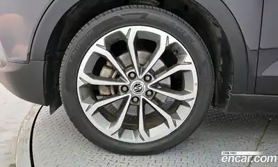 SsangYong TIBOLI 2018 1.6 гидро, миниатюра 5