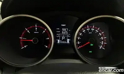 SsangYong TIBOLI 2018 1.6 гидро, миниатюра 8