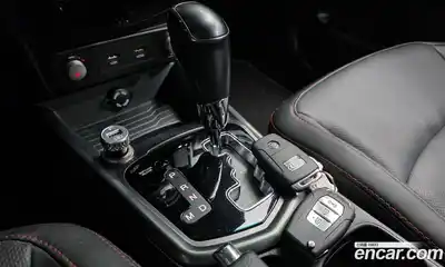 SsangYong TIBOLI 2018 1.6 гидро, миниатюра 9