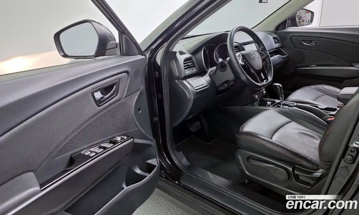 SsangYong TIBOLI 2018 1.6 гидро, фото 10