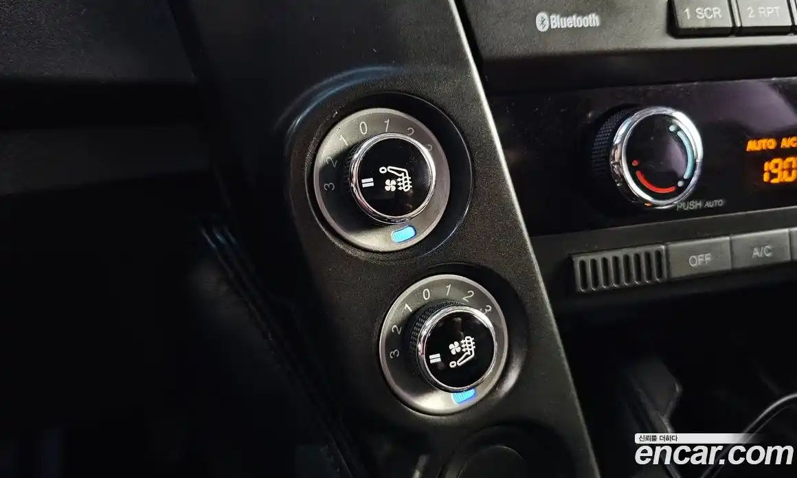 SsangYong Korando 2016 2.2 автомат (гидро), фото 19