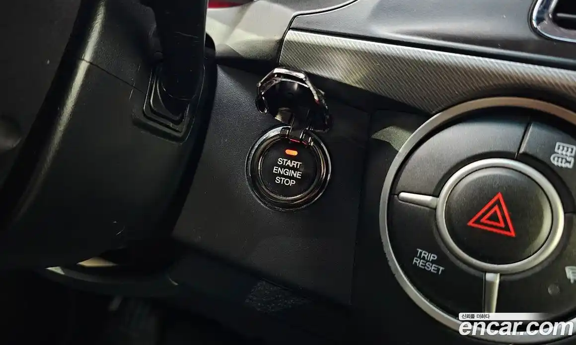 SsangYong Korando 2016 2.2 автомат (гидро), фото 20