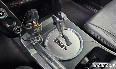 SsangYong Korando 2016 2.2 автомат (гидро), миниатюра 9