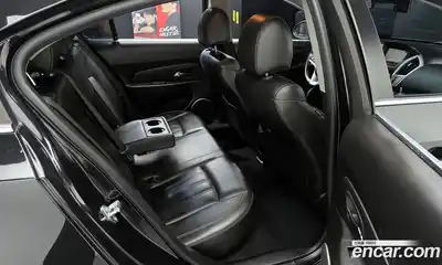 Chevrolet Cruze 2015 1.8 гидро, миниатюра 11