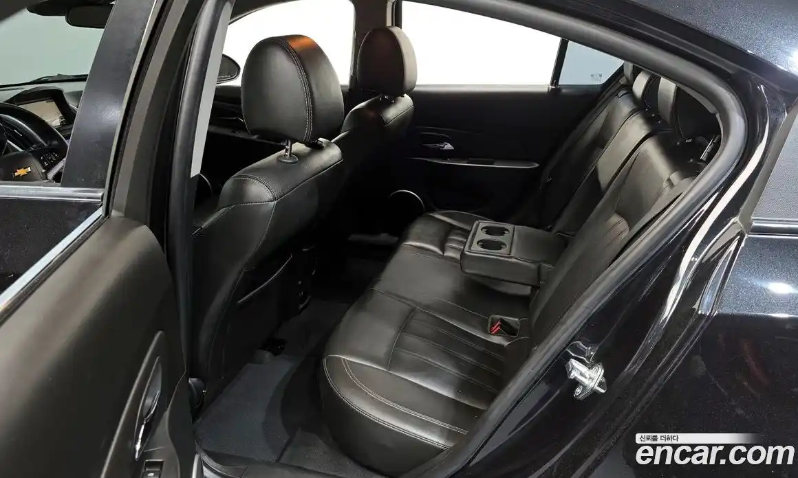 Chevrolet Cruze 2015 1.8 гидро, фото 12