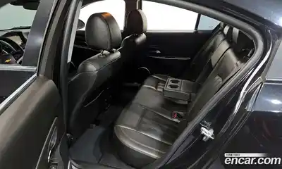 Chevrolet Cruze 2015 1.8 гидро, миниатюра 12