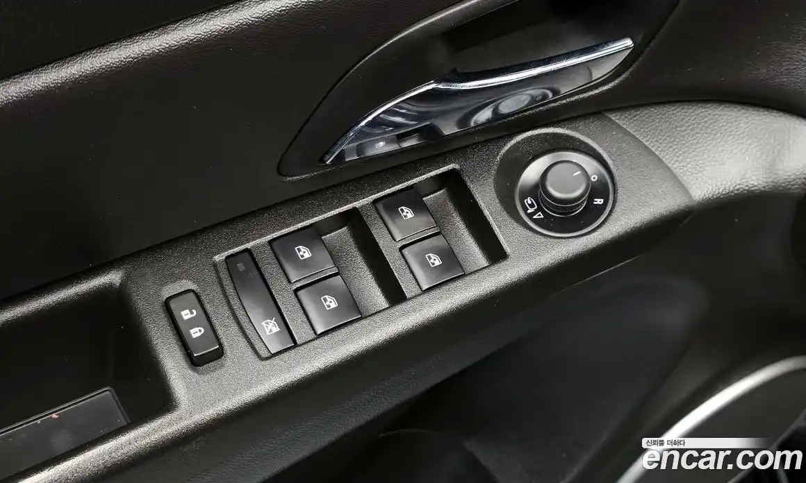 Chevrolet Cruze 2015 1.8 гидро, фото 17