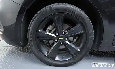 Chevrolet Cruze 2015 1.8 гидро, миниатюра 5