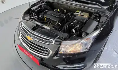 Chevrolet Cruze 2015 1.8 гидро, миниатюра 6