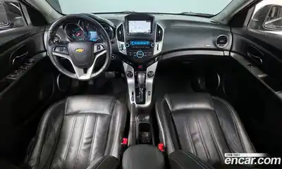 Chevrolet Cruze 2015 1.8 гидро, миниатюра 7